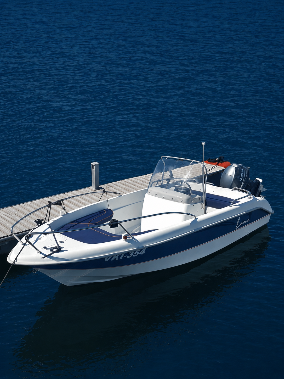 Finnmaster 4900 CLX